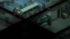 Shadowrun Hong Kong