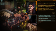Shadowrun Hong Kong