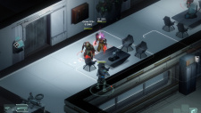 Shadowrun Hong Kong