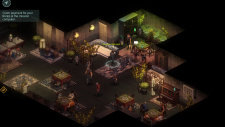 Shadowrun Hong Kong