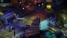 Shadowrun Hong Kong