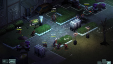Shadowrun Hong Kong