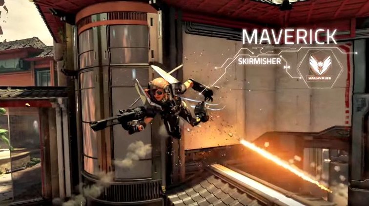 První záběry z hraní arénové střílečky LawBreakers od Cliffa Bleszinskiho