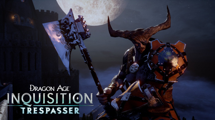 Poslední DLC pro Dragon Age: Inquisition vás nechá rozhodnout o osudu Inkvizice