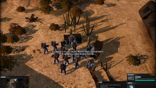 Act of Agression