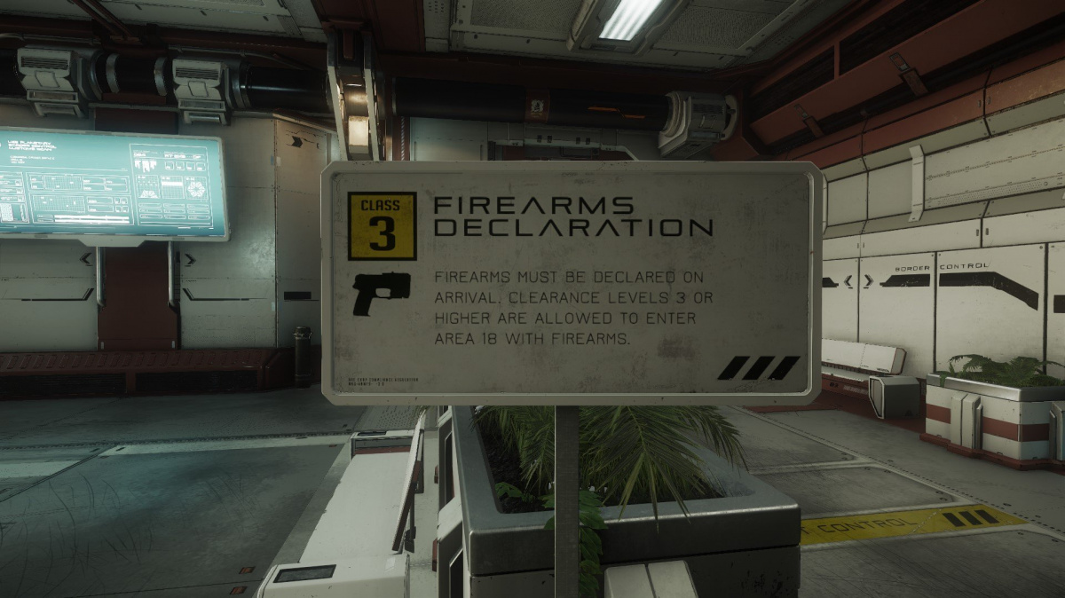 Star Citizen rozšířila první verze sociálního modulu