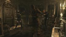 Resident Evil Zero