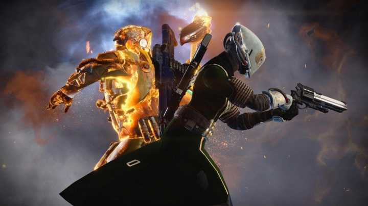 Nový trailer Destiny: The Taken King posouvá hru blíže k datu vydání