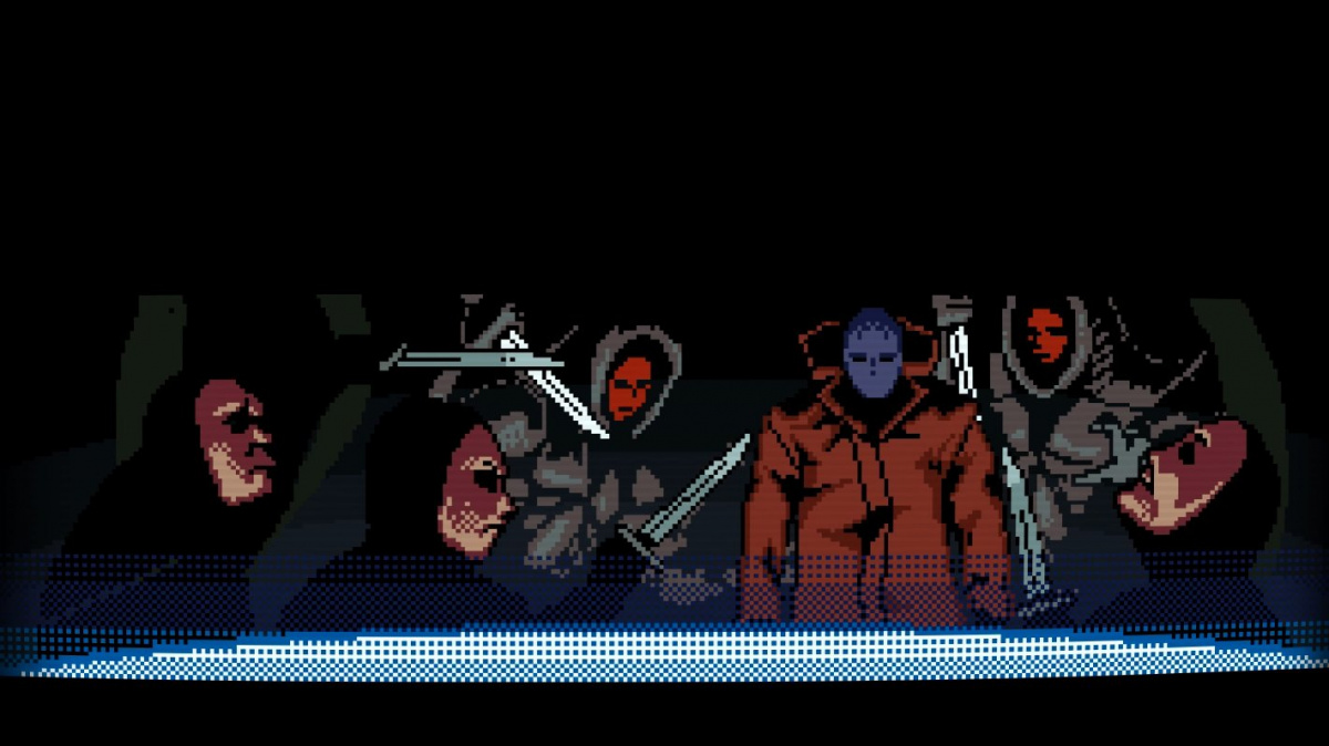 Stealth plošinovka Master Spy prověří vaše reflexy a rychlost rozhodování