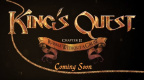 King's Quest – Chapter II: Rubble Without a Cause