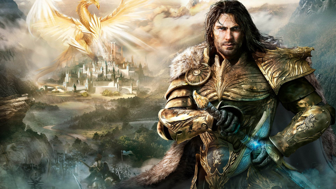 Druhé kolo uzavřené bety Might & Magic Heroes VII běží až do 7. září