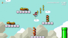 Super Mario Maker