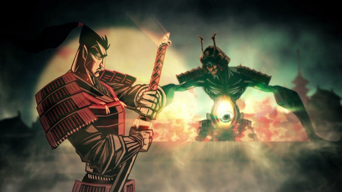 Onikira: Demon Killer - recenze