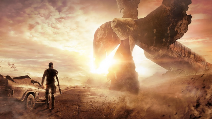 Mad Max - recenze