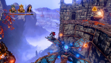 Trine 3: The Artifacts of Power