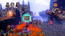 Trine 3: The Artifacts of Power