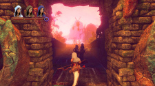 Trine 3: The Artifacts of Power
