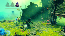 Trine 3: The Artifacts of Power