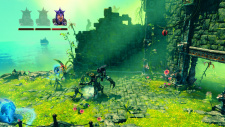 Trine 3: The Artifacts of Power