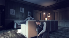 Ghost of Moscow: Death to Spies
