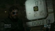 Metal Gear Solid 5: The Phantom Pain
