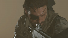 Metal Gear Solid 5: The Phantom Pain