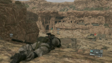 Metal Gear Solid 5: The Phantom Pain