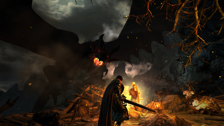 Capcom vydal tipy a triky pro PC hráče Dragon's Dogma: Dark Arisen