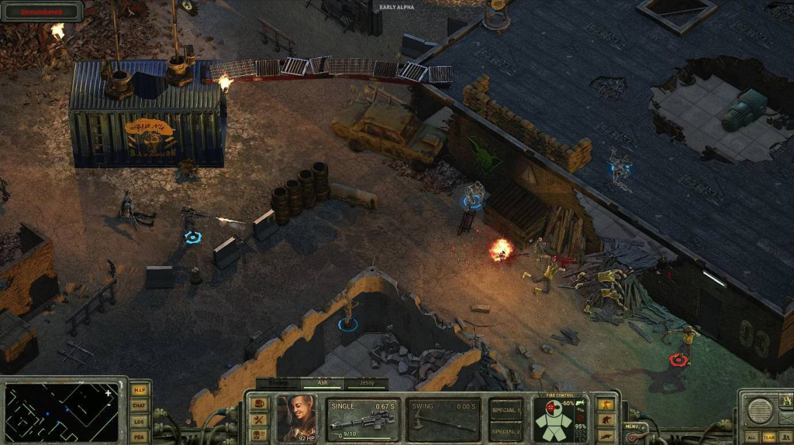 Dustwind