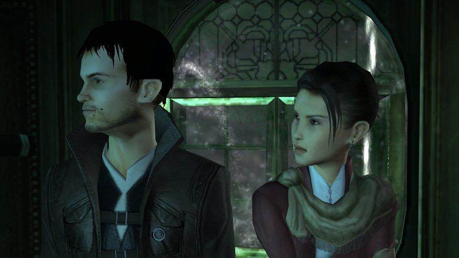 Po úspěchu v Německu k nám míří adventura Black Sails - The Ghost Ship