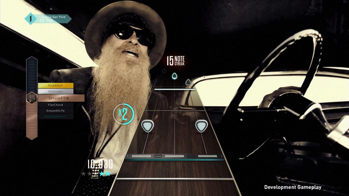 Dojmy z hraní: Guitar Hero Live se chystá oživit žánr hudebních her