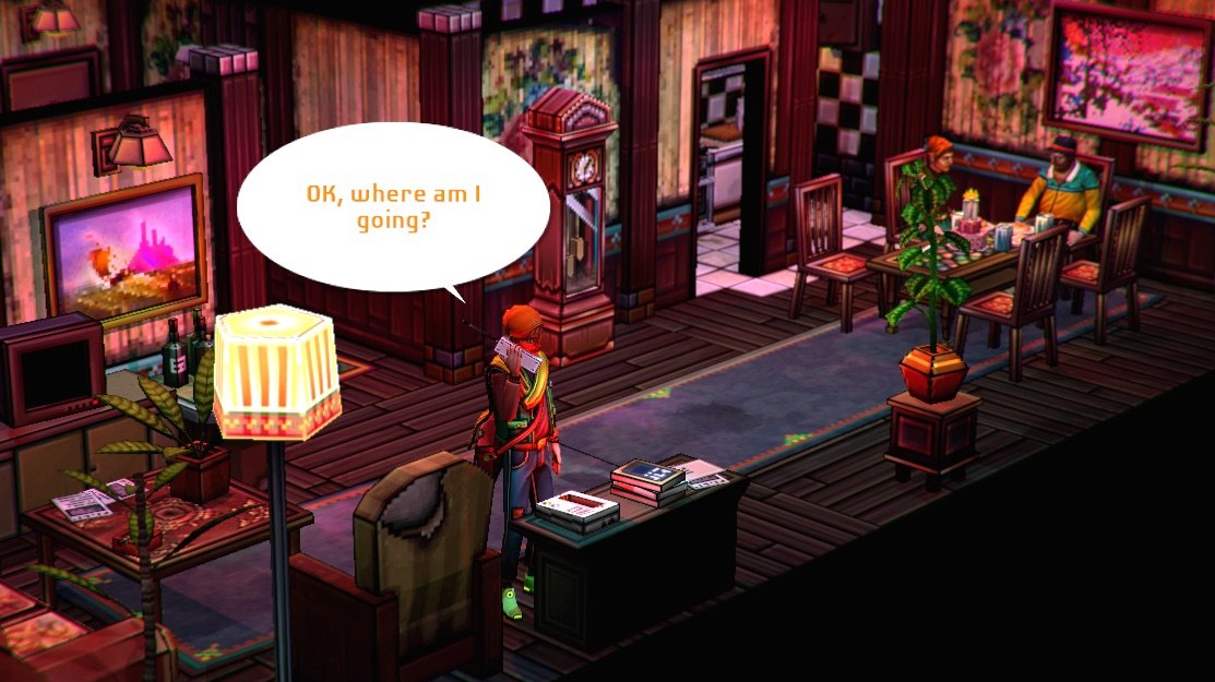 V Else Heartbreak můžete nahackovat celý (adventurní) svět