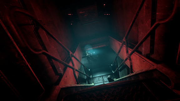 Tvůrci Amnesie vyrukují s podvodním hororem SOMA už příští týden