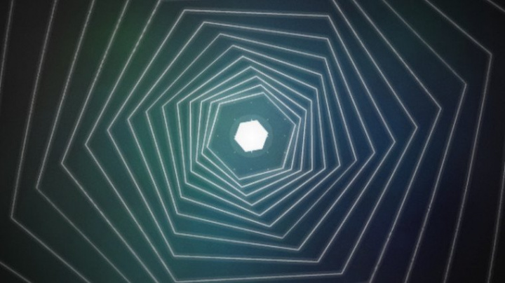 Orbitalis - recenze kosmické puzzle hry