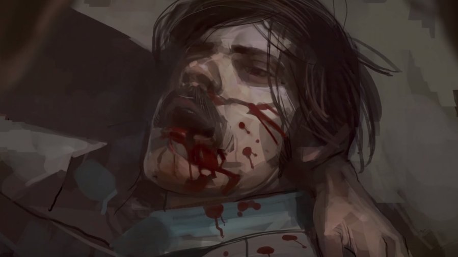 Krátké video k chystané adventuře 1979 Revolution ukazuje masakr z Černého pátku