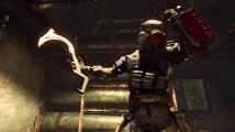 Resident Evil: Umbrella Corps