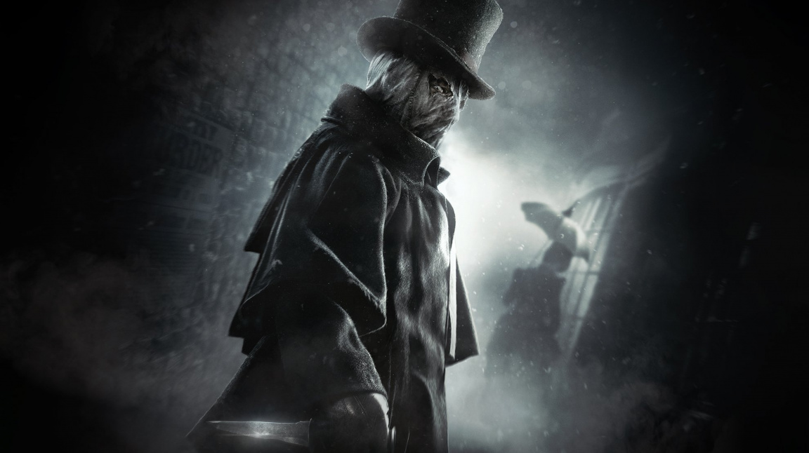 V DLC pro Assassin's Creed Syndicate se pokusíte zastavit Jacka Rozparovače