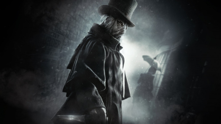 V DLC pro Assassin's Creed Syndicate se pokusíte zastavit Jacka Rozparovače