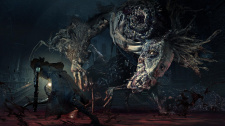 Bloodborne: The Old Hunters