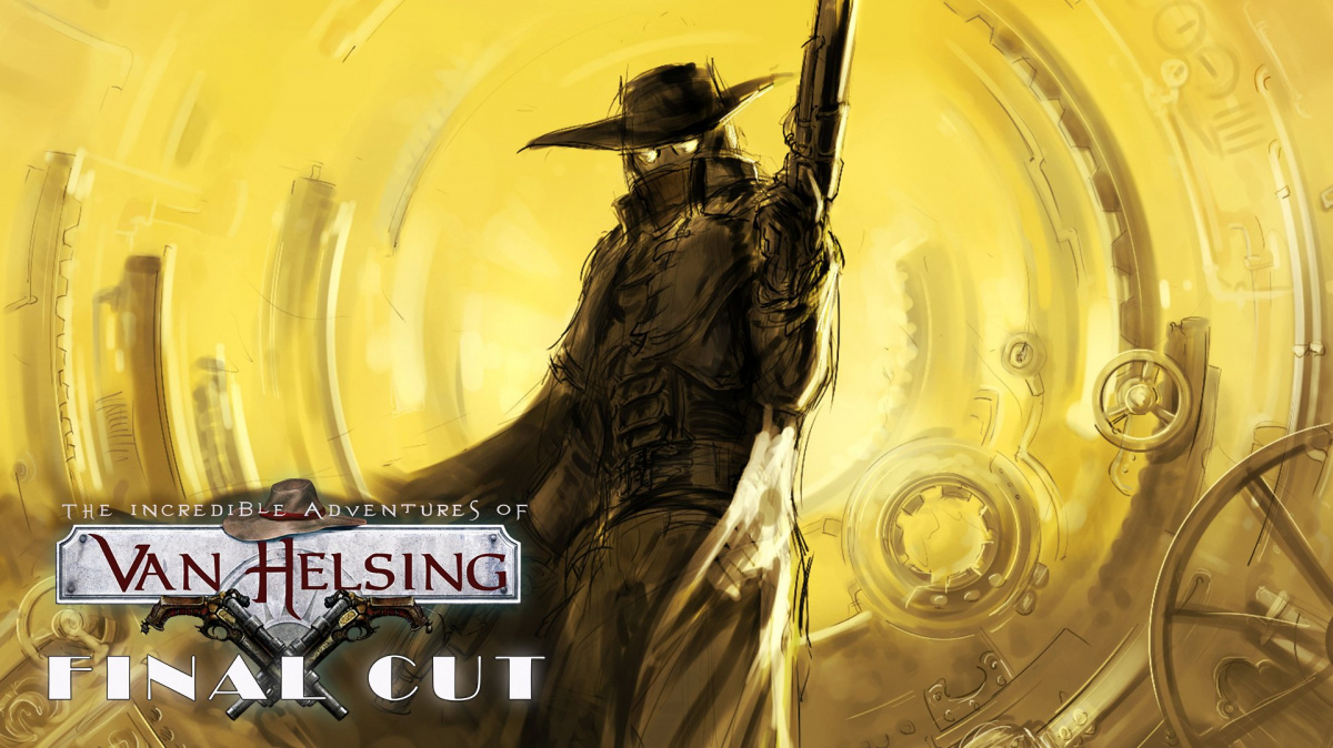 Van Helsing pořídil náborové video, aby vás přilákal na dobrodružství do Borgovie