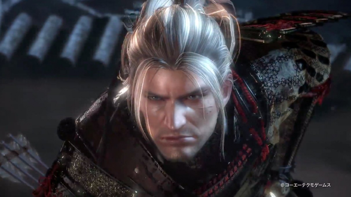 Samurajská akce Ni-Oh se 11 (!) let od přestavení hlásí o slovo s novým trailerem