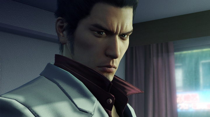 SEGA slaví deset let mafiánské série Yakuza oznámením šestky a HD remasteru jedničky