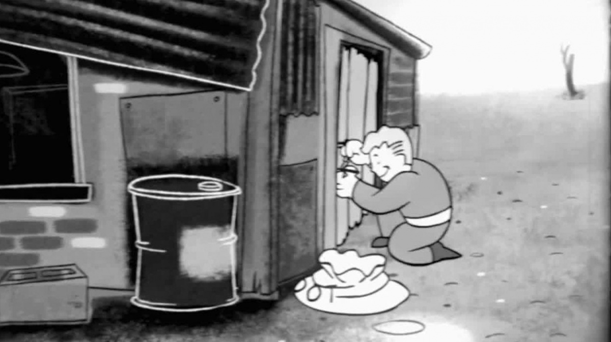 Bethesda vysvětluje, k čemu vám při hraní Fallout 4 bude užitečná percepce