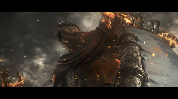 Dark Souls III vyjde v dubnu 2016