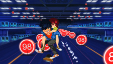 Lost in Harmony: Kaito’s Adventure