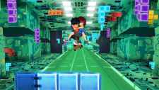 Lost in Harmony: Kaito’s Adventure