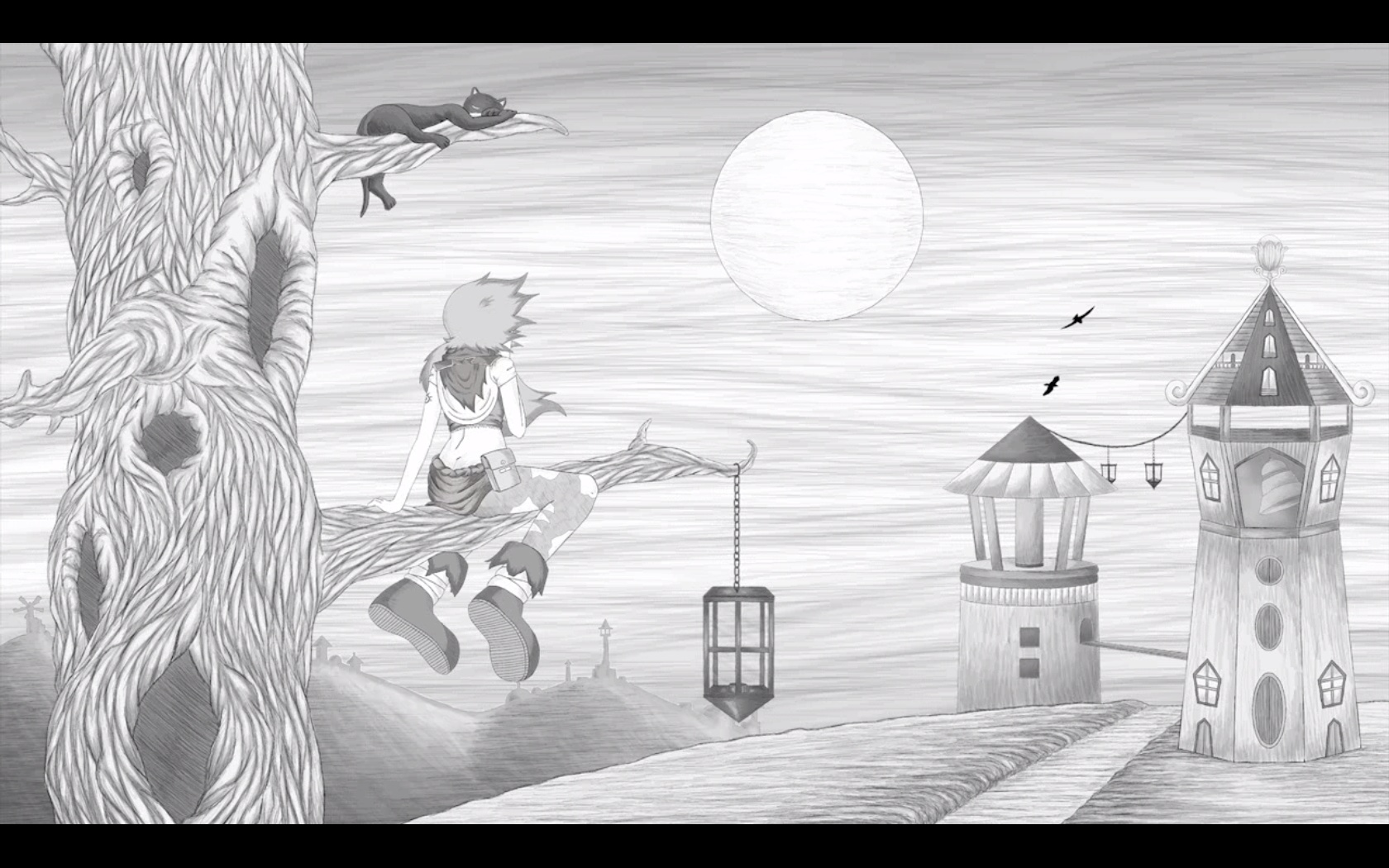Niko: Through The Dream