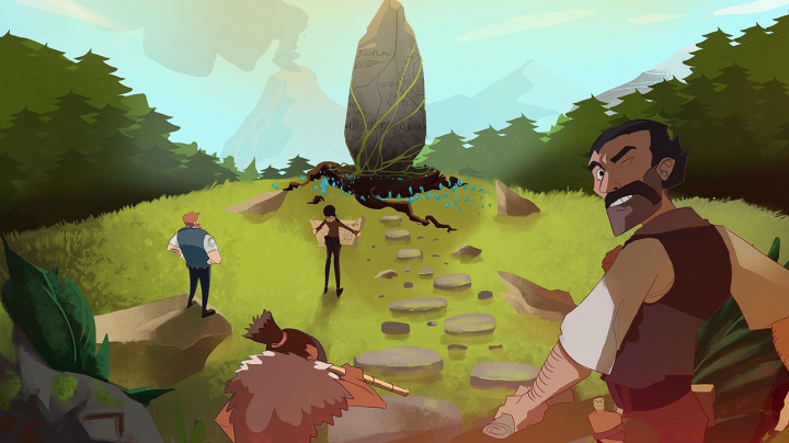 Renowned Explorers: International Society - recenze