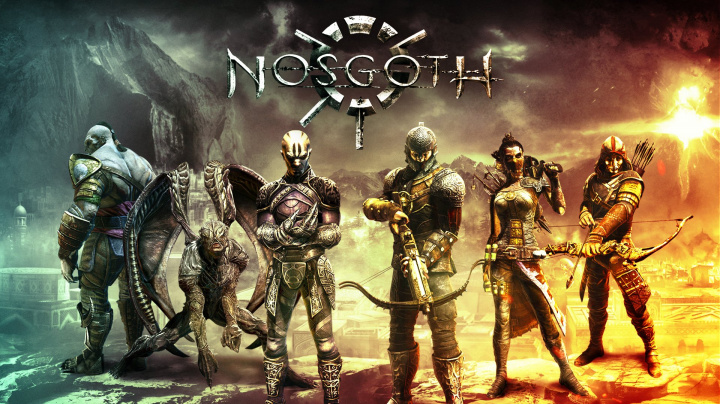Rozhodněte nekonečnou válku mezi lidmi a upíry v online akci Nosgoth
