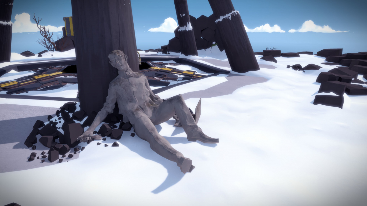Tvůrce Braid vydá svoji novou logickou hru The Witness v lednu